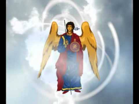 Ежедневна молитва към Архангел Михаил прогонва зли сили, пази дома и още…