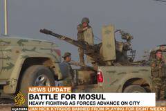 Започна битката за Мосул – ключовата крепост на ИД в Ирак