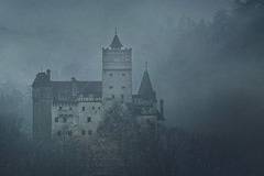 Замъкът на Дракула кани туристи за Хелоуин