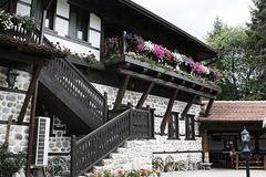 Хотел Македонска Кръчма