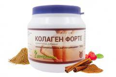 Колаген Форте, Здравница – 150 гр.