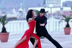 Танго Фламенко