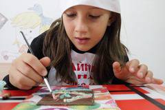 Предстояща Шоколадена работилница за ръчен шоколад