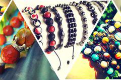 БИЖУТА в РАЗПРОДАЖБА