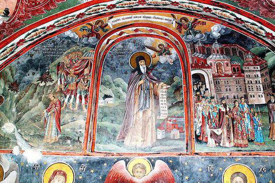 Св. Иван Рилски Чудотворец – небесният покровител на България