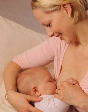 Откриха вещества на чесъна в майчиното мляко