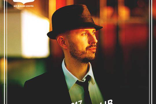 Уакс Тейлър с нов албум и нова дата за концерта в София