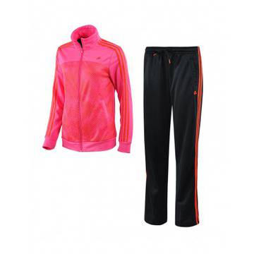 ADIDAS 3S Knit Tracksuit оригинален спортен екип Намалени спортни стоки