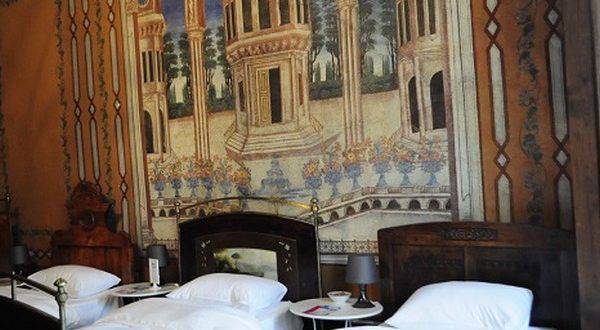 Български хостел попадна в луксозна класация