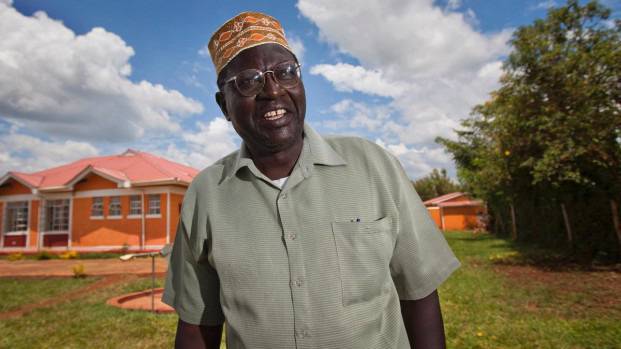 Братът на Обама се обяви в подкрепа на Тръмп