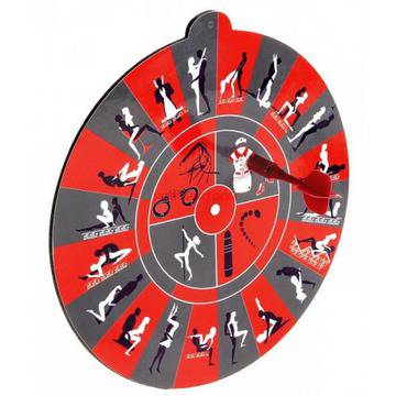 Дартс Кама Сутра