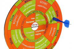 Дартс на шефа и Грамота за най-добър шеф