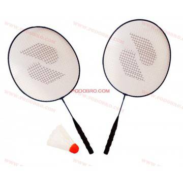 Комплект ракет за федербал – гигант