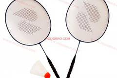 Комплект ракет за федербал – гигант