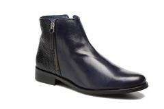 Дамски боти PintoDiBlu, естествена кожа