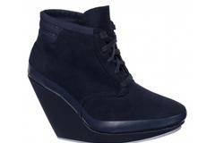 ADIDAS SLVR Winter Wedge ДАМСКИ БОТИ