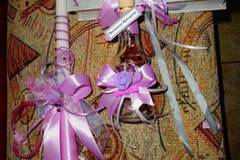 Комплекти за кръщене