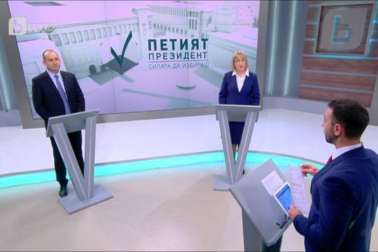 Дебатите показаха плодовете на твърде кратката кампания