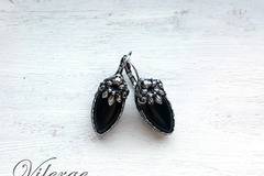 Идеини подаръци за жени с винтидж обеци за жени за Коледа2016 и Нова Година 2017