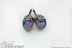 Зимна колекция обици и дизайнерски бижута за жени Коледа2016 подаръци за празник