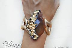 Празнични бижута за жени и романтични гривни за Есен 2017