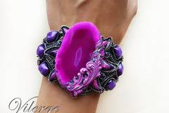 Луксозна серия винтидж бижута за жени и сезон Есен 2017 гривни