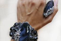 Романтика и стил с нова арт колекция бижута за Есен 2017 подаръци за жени