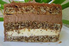 Торта „Монте Карло“