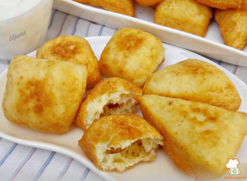 Бързи бухти