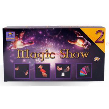 Магически комплект фокуси Magic show 2