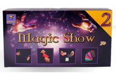 Магически комплект фокуси Magic show 2