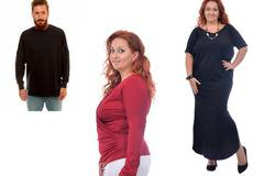 Макси мода. Макси мода за жени. Макси мода за мъже.