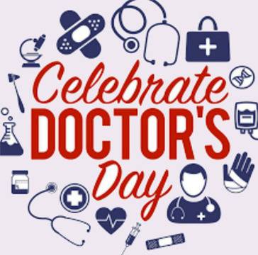 19 октомври се чества и като Ден на лекаря, защото покровител на медиците е Св. Йоан Рилски