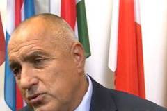 Борисов: Заради атаките в Сирия, съм „за” санкциите срещу Русия