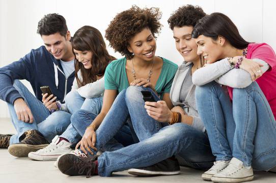 Как пазарува поколението У?