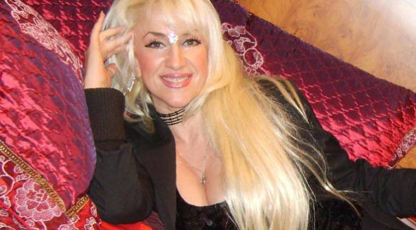 Сашка Васева: Отричам се от името си, от това което съм. Искам да бъда нов човек!