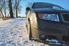 Как да подготвим колата си за зимата