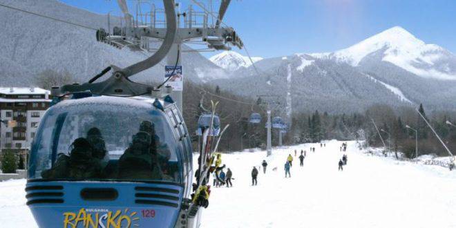 Олимпийски шампион открива ски сезона в Банско