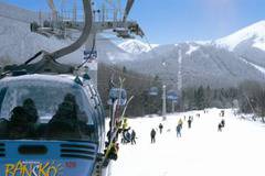 Олимпийски шампион открива ски сезона в Банско