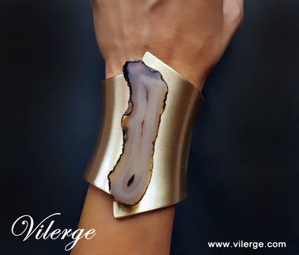 Романтична серия винтидж бижута за сезон Есен 2017 и мода за жени