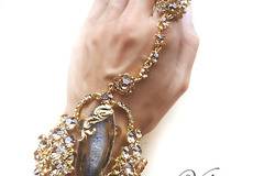 Подари бижу на любимата жена за празник и мода за сезон Есен2017