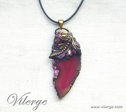 Модна пролетна тенденция 2017 в бижутата и подаръци за абитуриенти