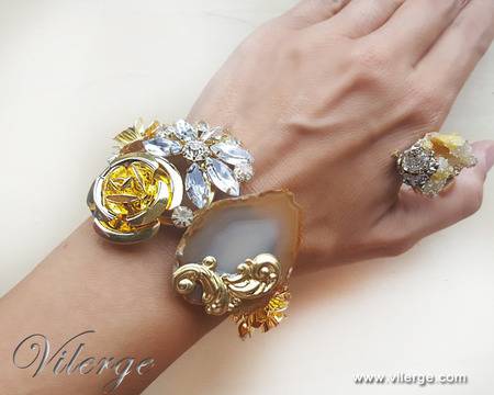 Подари бижу за рожден ден на любимата жена от предесенна колекция 2017