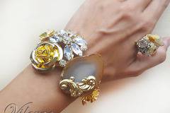 Подари бижу за рожден ден на любимата жена от предесенна колекция 2017