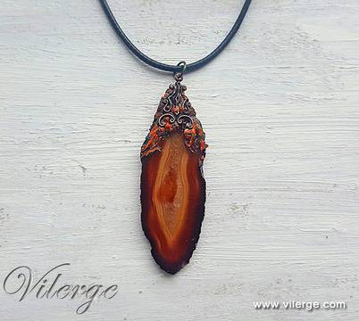 Модна колекция арт бижута и винтидж колиета за пролет 2017 подаръци за влюбени