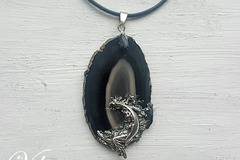 Модна тенденция в бижутата с винтидж колиета за жени сезон пролет2017