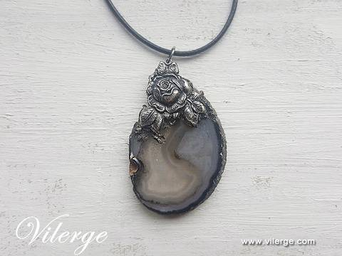 Подари винтидж бижу за жени с нова колекция винтидж колиета за пролет2017