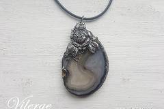 Подари винтидж бижу за жени с нова колекция винтидж колиета за пролет2017