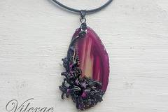 Оригинални идеи за стилен подарък за пролет2017 с винтидж колиета