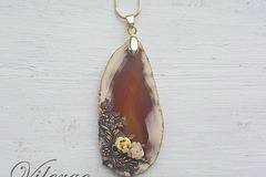 Подари бижу с нова колекция за пролет2017 с винтидж колиета за жени